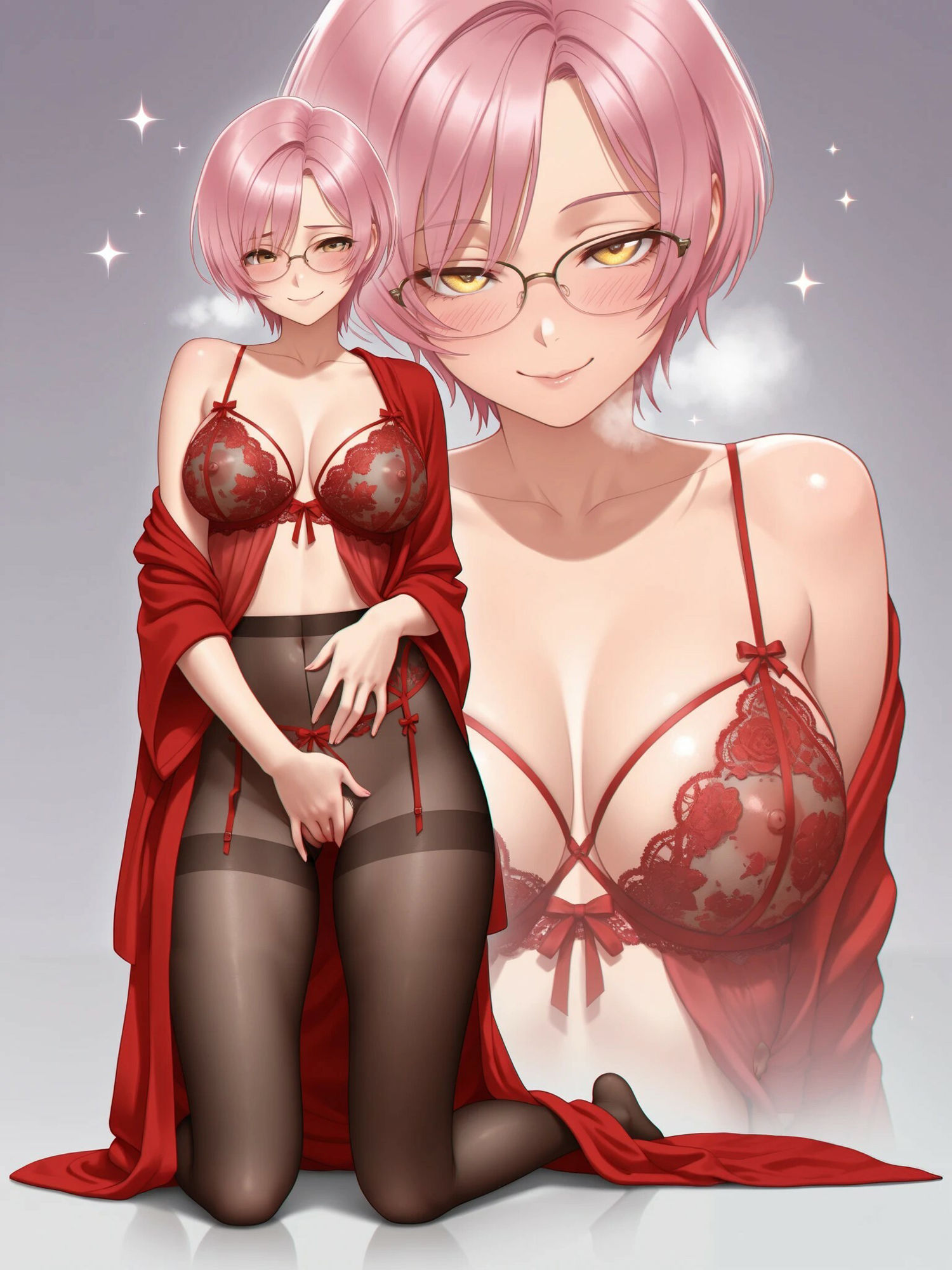 サンプル画像4:私訳！ギリシャ神話図鑑！(笑い声) [d_562007]