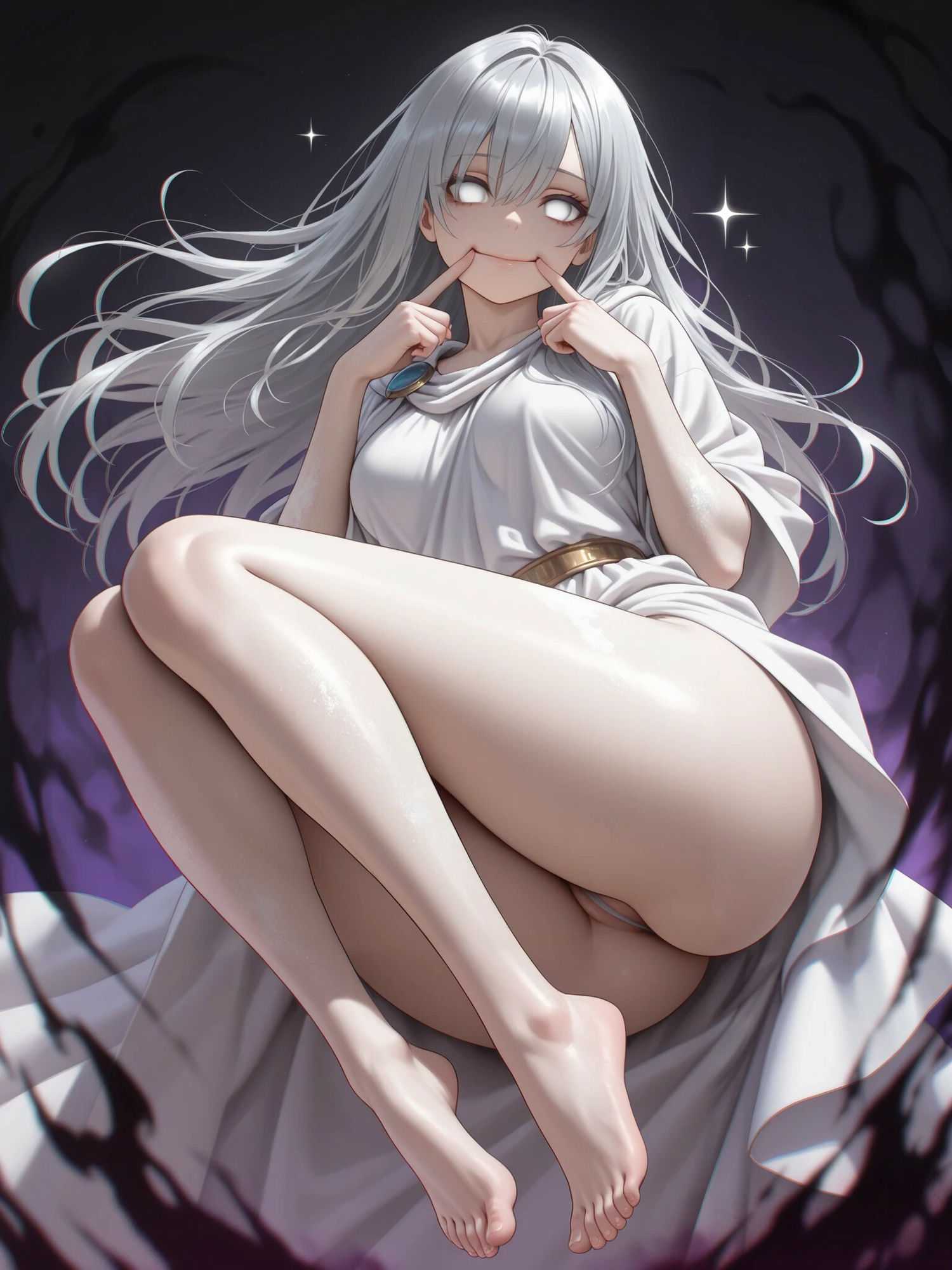 サンプル画像6:私訳！ギリシャ神話図鑑！(笑い声) [d_562007]