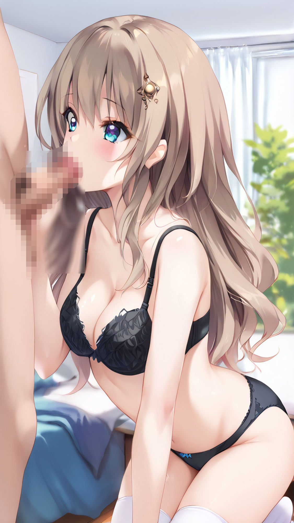 サンプル画像1:九◯都とエッチ(箱熱) [d_562015]