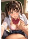 片思いの女の子が新任教師に来る日も来る日も中出しされて