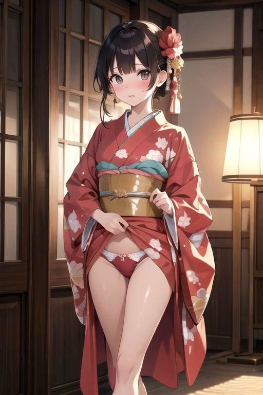 土下座してパンツを見せてもらった件 廉価版 画像1