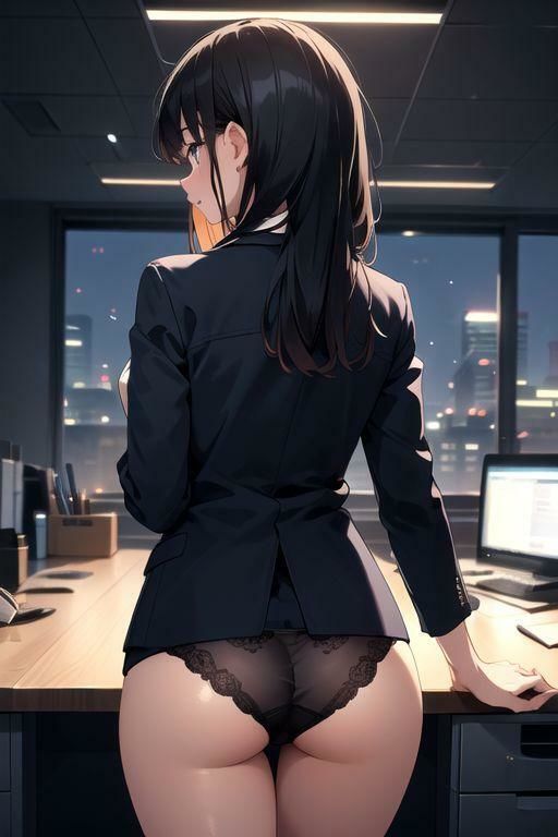 土下座してパンツを見せてもらった件 廉価版 画像4