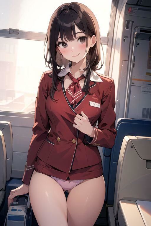 土下座してパンツを見せてもらった件 廉価版 画像5