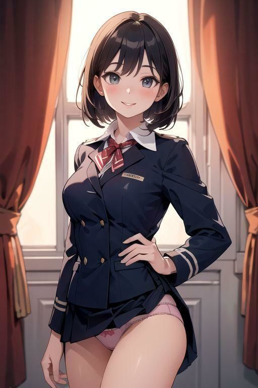 土下座してパンツを見せてもらった件 廉価版 画像6