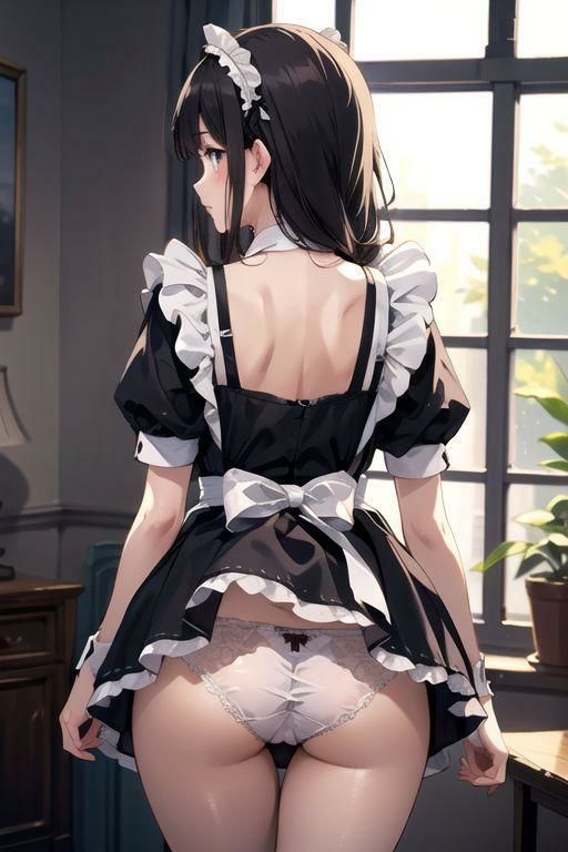 土下座してパンツを見せてもらった件 廉価版 画像10