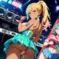 前代未聞！黒ギャルアイドル！【たっぷりボリューム387枚！】Vol.6
