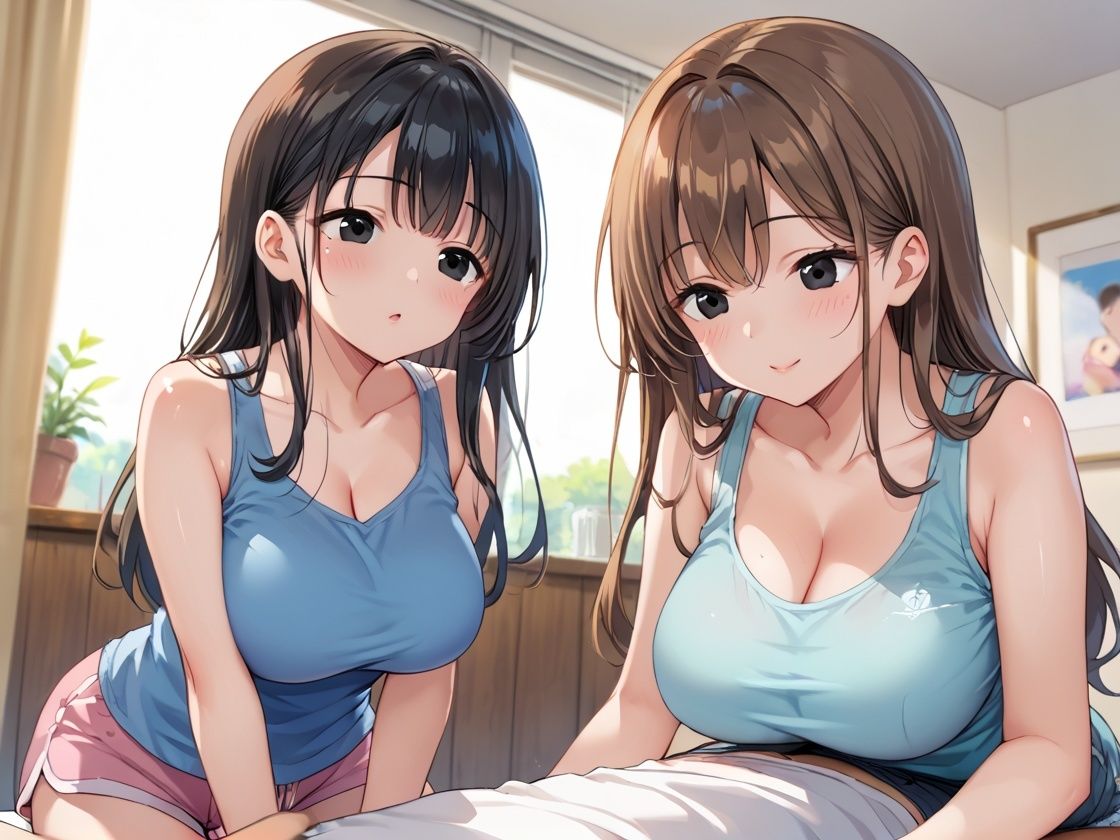 サンプル画像1:性処理合宿  肉便器JK(sksk) [d_562128]