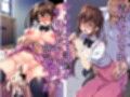 やられても忘れちゃうからオナホ奴●にされた彼女  CG集