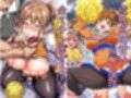 やられても忘れちゃうからオナホ奴●にされた彼女  CG集