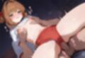 堕とされたヒロイン  〜木◯本桜編〜
