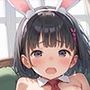 成長期ロリのバニー調教 〜処女強奪の秘密〜