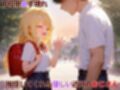 隣人キモおじと強●交尾