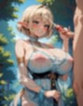 ヤリステドスケベエルフ2