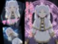 【完全敗北】支配された魔法使い 〜フリ●レン、催●の罠〜