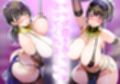 ＊アヘ顔交尾解禁＊【ママ】むちむち踊り子ママのドスケベ求愛ダンスでまじゃこん精通させながら甘やかしえっち【むちむち踊り子】