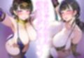 ＊アヘ顔交尾解禁＊【ママ】むちむち踊り子ママのドスケベ求愛ダンスでまじゃこん精通させながら甘やかしえっち【むちむち踊り子】