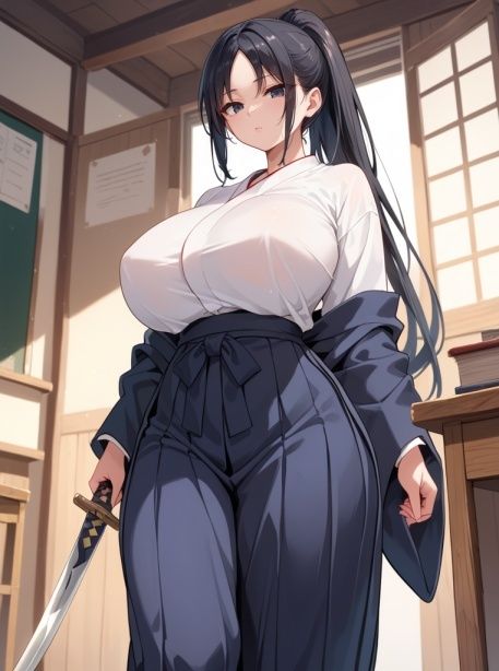 サンプル画像2:高嶺の花のあの子が学園の肉便器だった件(Take a noon) [d_562327]