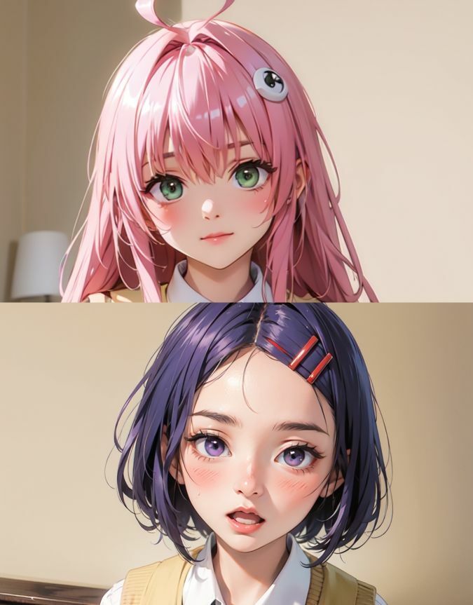 サンプル画像2:T● LO●Eるだらけの淫らな『性生活』-未公開1-(キンタマーニ卿) [d_562331]