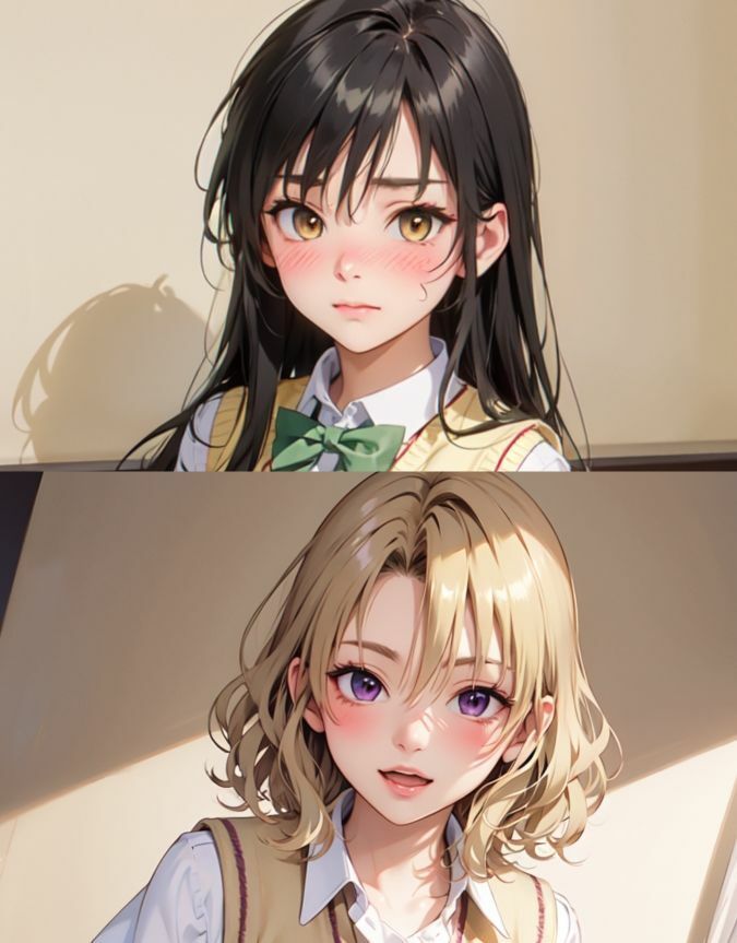 サンプル画像3:T● LO●Eるだらけの淫らな『性生活』-未公開1-(キンタマーニ卿) [d_562331]