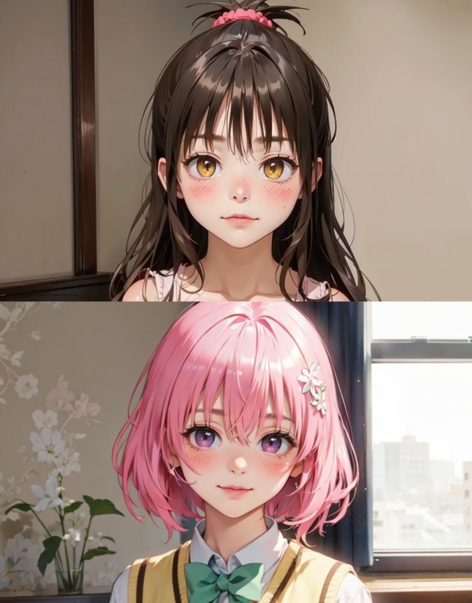 サンプル画像4:T● LO●Eるだらけの淫らな『性生活』-未公開1-(キンタマーニ卿) [d_562331]