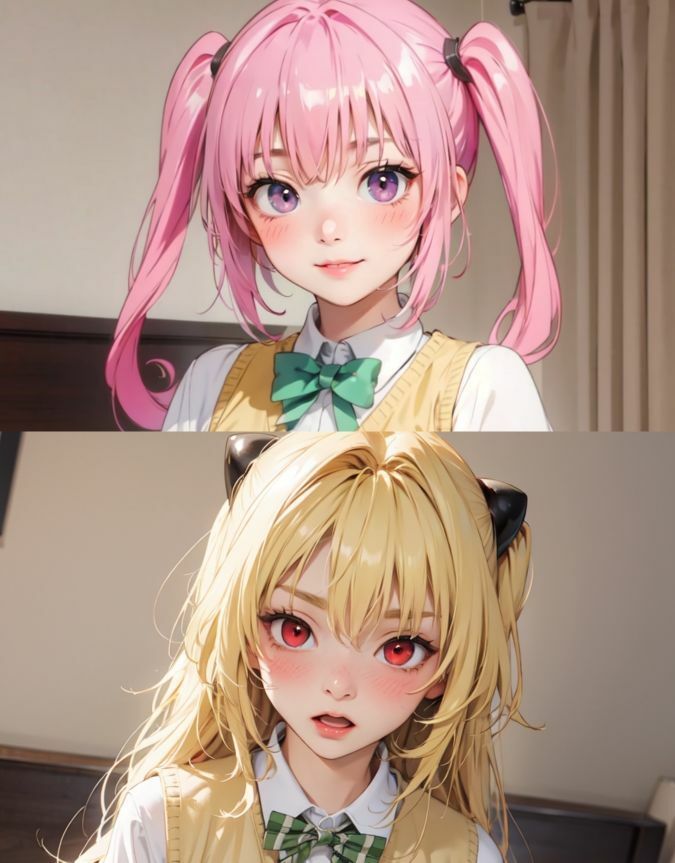 サンプル画像5:T● LO●Eるだらけの淫らな『性生活』-未公開1-(キンタマーニ卿) [d_562331]