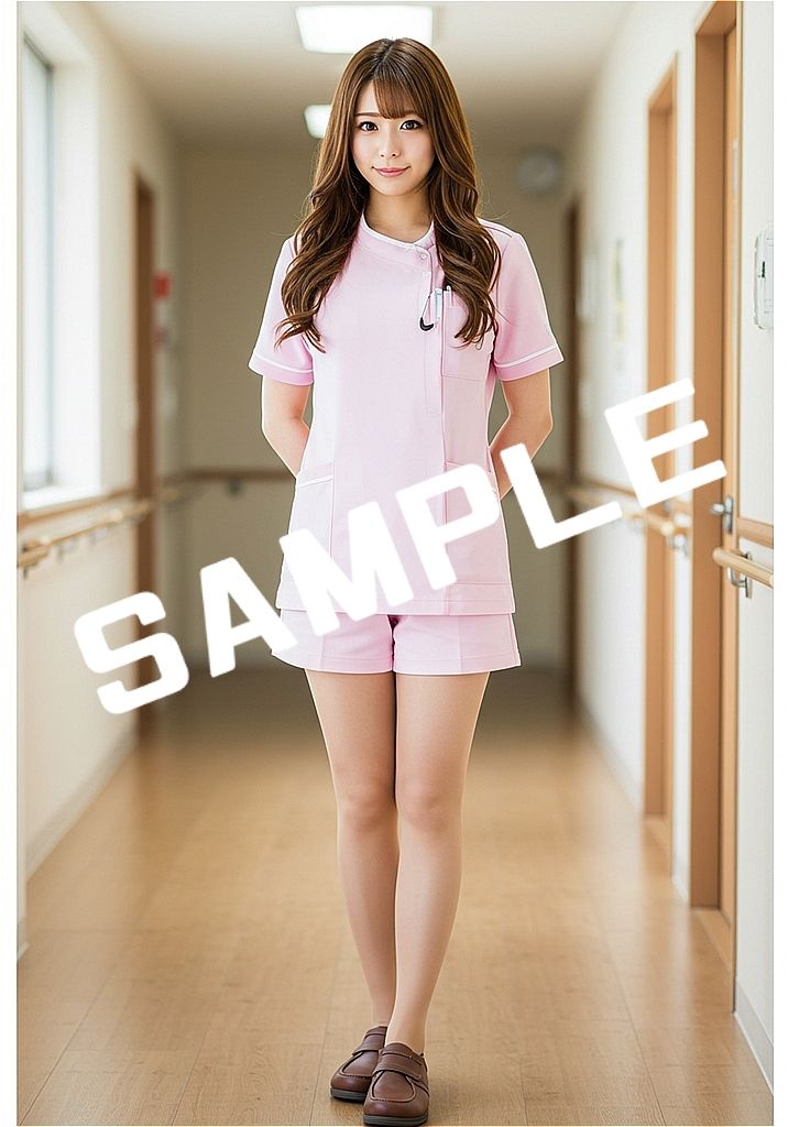 サンプル画像1:妄想図鑑vol.1〜欲望と幻想の標本室―見たいのに、見えない。──だから、透かしました〜(アダルトコンテンツ3D作成工房) [d_562337]