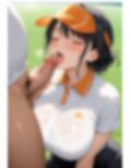 ゴルフ通いの美人妻はコーチと秘密の中出し特訓