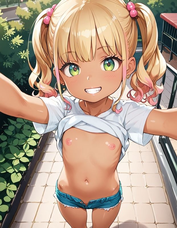 パパ活ギャルざんまい1