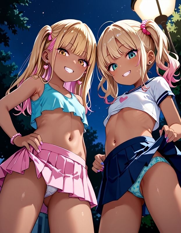 パパ活ギャルざんまい3