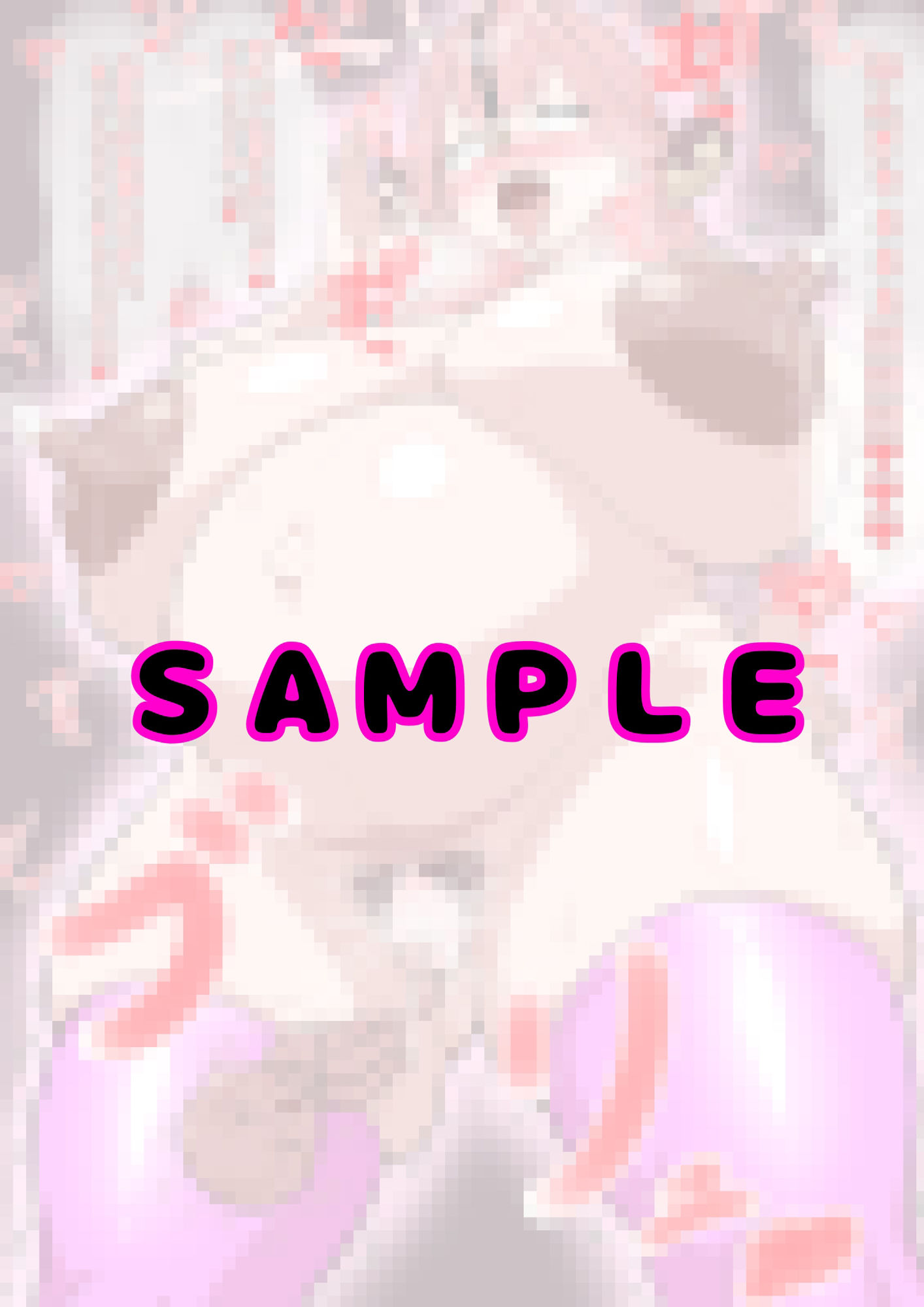 サンプル画像4:ドスケベクソビッチ妊婦と化した生徒たち(人の心) [d_562361]