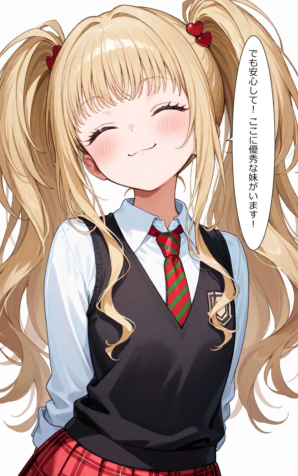 サンプル画像6:あげまん妹(いちはち) [d_562365]