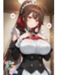【めちゃシコ】超ドスケベ人形〜悪徳領主のオナペット〜