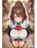 【めちゃシコ】超ドスケベ人形〜悪徳領主のオナペット〜