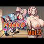 NAR○TO  ナル○  vol2 春○サクラ  口は悪いけどやっぱかわいい