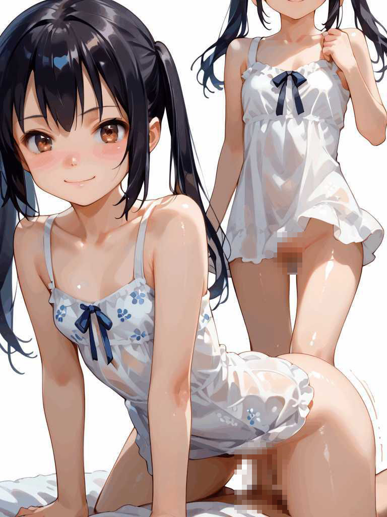 サンプル画像1:中◯梓とエッチする。(SyoU) [d_562421]