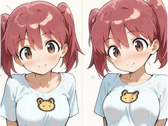 日◯夏美とエッチする。