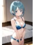 まど◯ギ 美◯さやか エロCG集