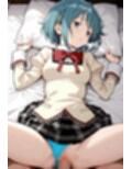 まど◯ギ 美◯さやか エロCG集