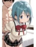 まど◯ギ 美◯さやか エロCG集