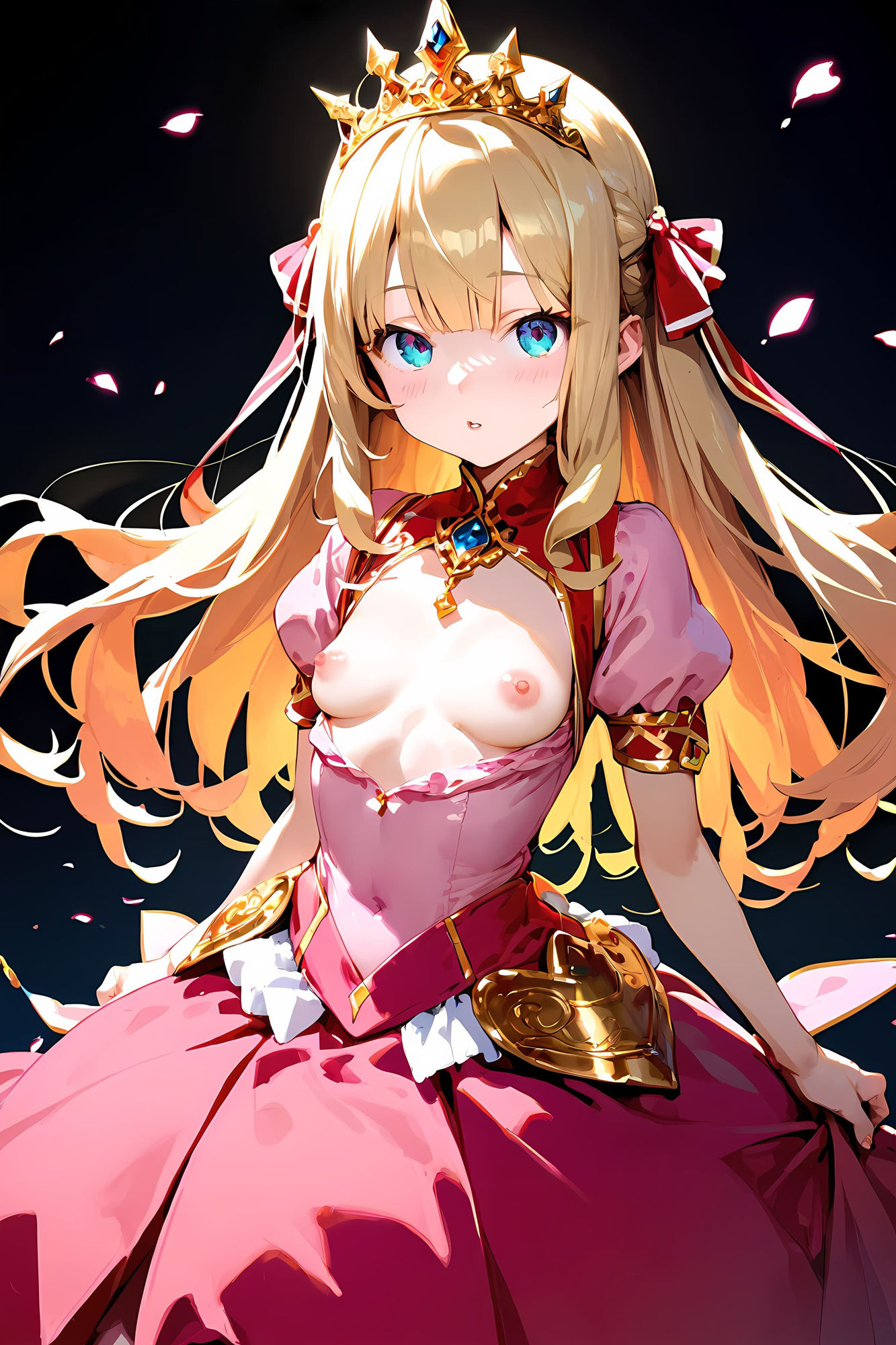 サンプル画像3:無邪気なお姫様をハメたおす！美少女もーど(駆け抜けて性春) [d_562443]