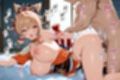 おっぱいぶるぶるばいんばいん〜原神イ〇パクト 宵〇〜
