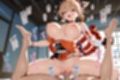 おっぱいぶるぶるばいんばいん〜原神イ〇パクト 宵〇〜