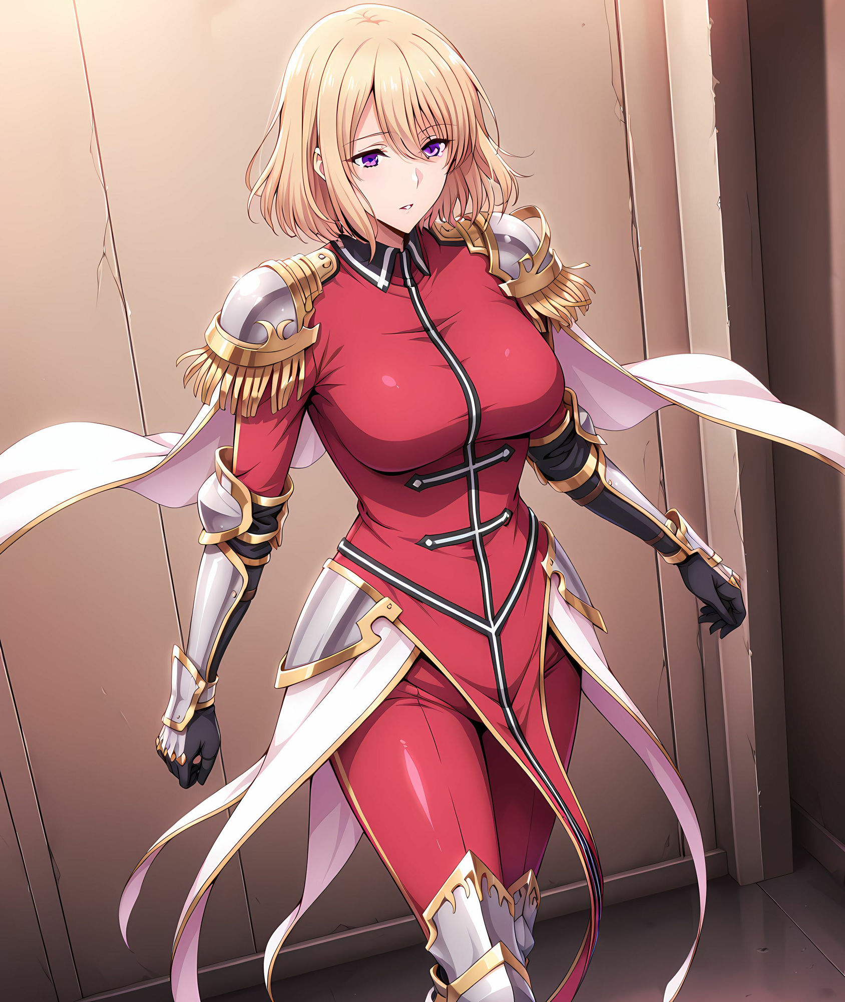 サンプル画像2:しずく催○洗脳・ビッチ化ドスケベ交尾(ochiruevil) [d_562447]