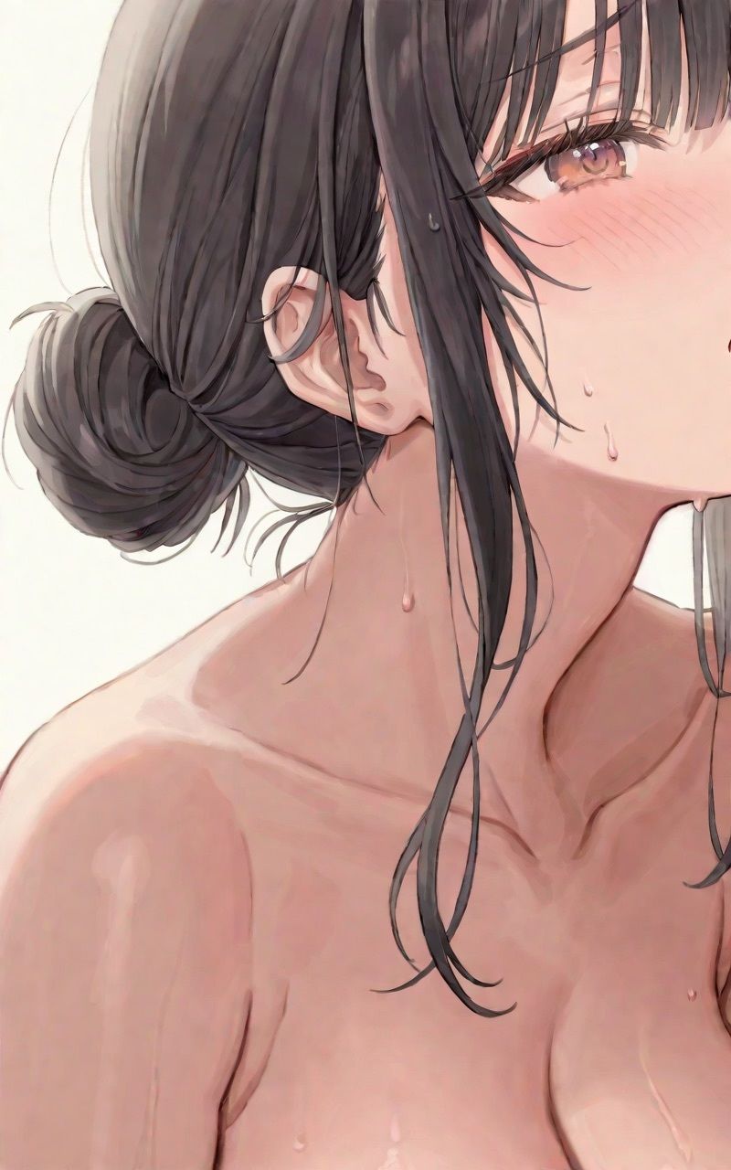 サンプル画像3:人妻、悦楽の向こう側へ 単身赴任中 に 堕ちた カラダ と心(トロトロン) [d_562463]