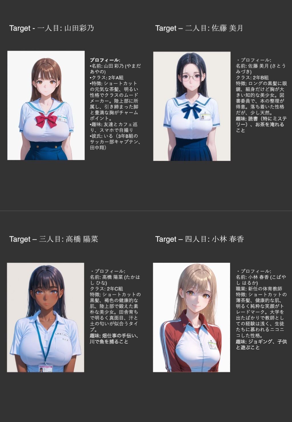 時止め校長 〜学校中の可愛い女子を時間停止で犯しまくる〜 画像9