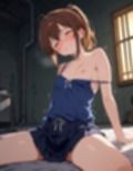 男を知らない友達の妹を監禁調教計画2