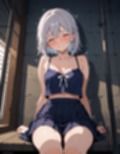 男を知らない友達の妹を監禁調教計画2