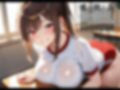 【濡艶美】ポニーテールは世界を救うって本当なのかもしれない…知らんけど