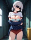 彼氏持ち運動部女子を調教してわからせた1