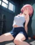 男を知らない友達の妹を監禁調教計画3